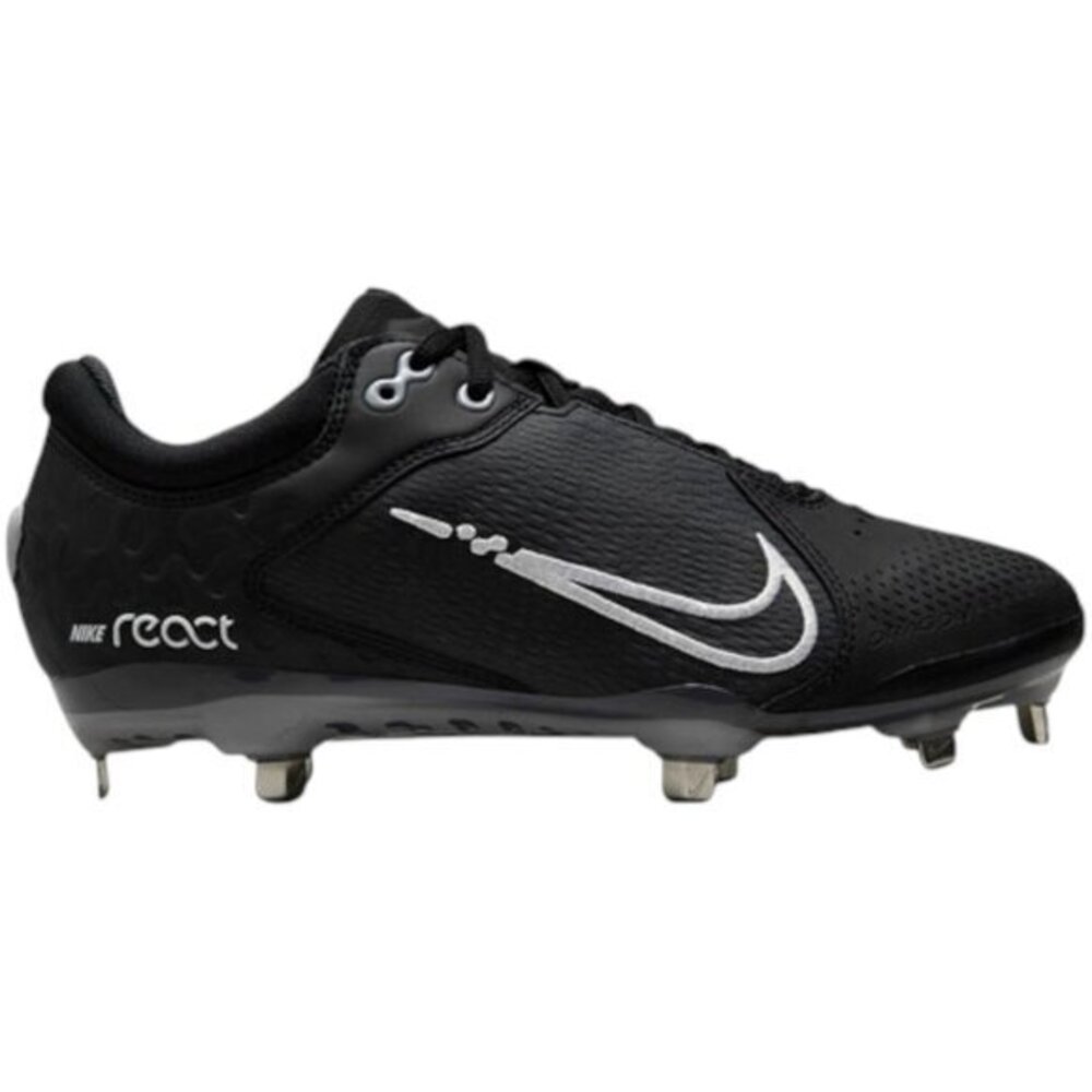 Nike Women's Hyperdiamond 4 Elite Metal Softball Cleats Size 7 NEW with tags CZ5